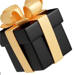 Not for sale Give- away